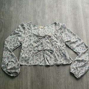 Altar’d state top NWT